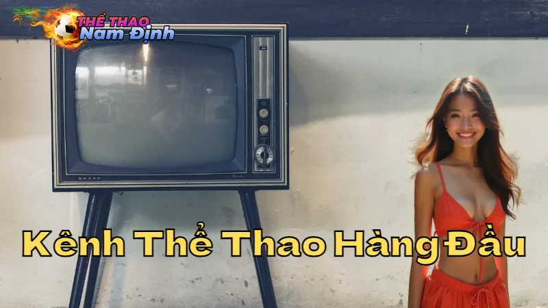 Các Kênh Thể Thao Hàng Đầu