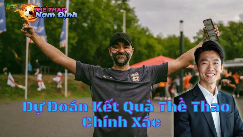 Dự Đoán Kết Quả Thể Thao Chính Xác