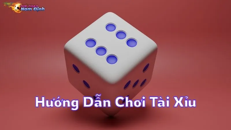 Hướng Dẫn Chơi Tài Xỉu Và Cách Chiến Thắng